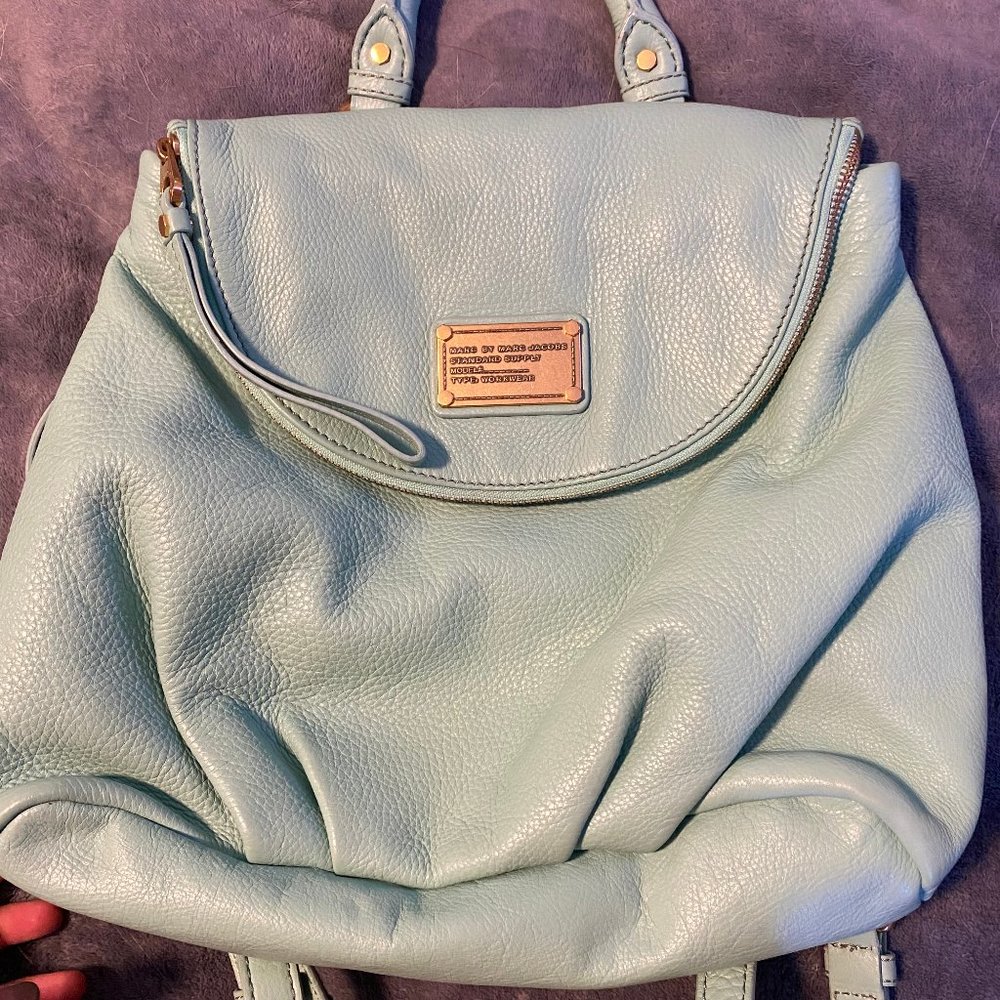 Marc Jacobs Backpack